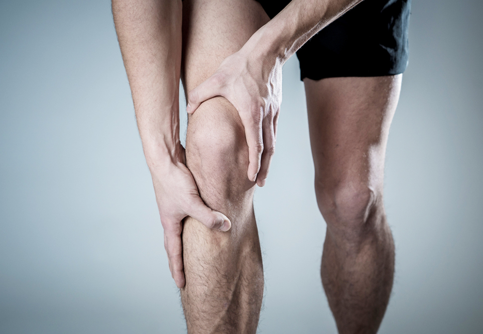 Artroza genunchiului