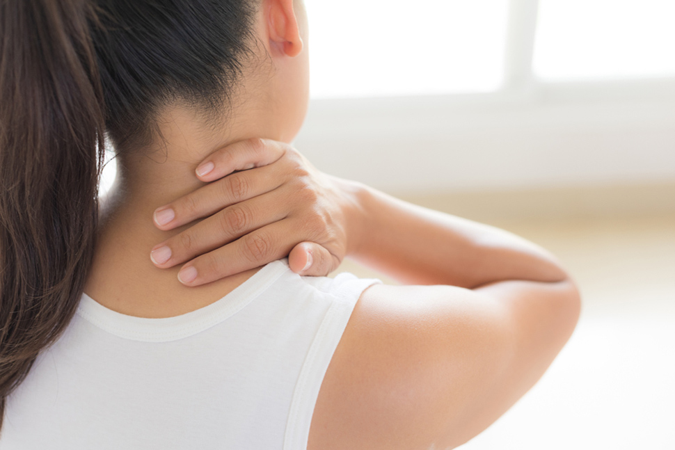 durere acută de spate pentru tratamentul tuturor articulațiilor