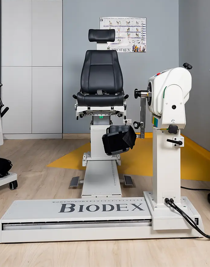 Biodex