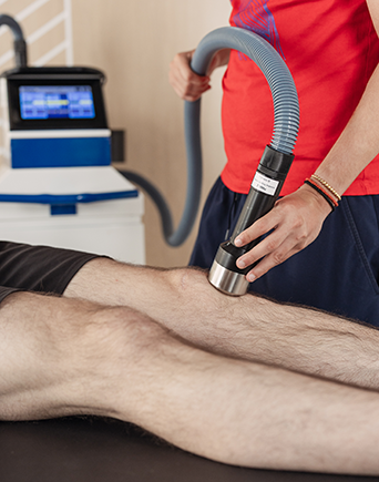 Terapia cu ultrasunete