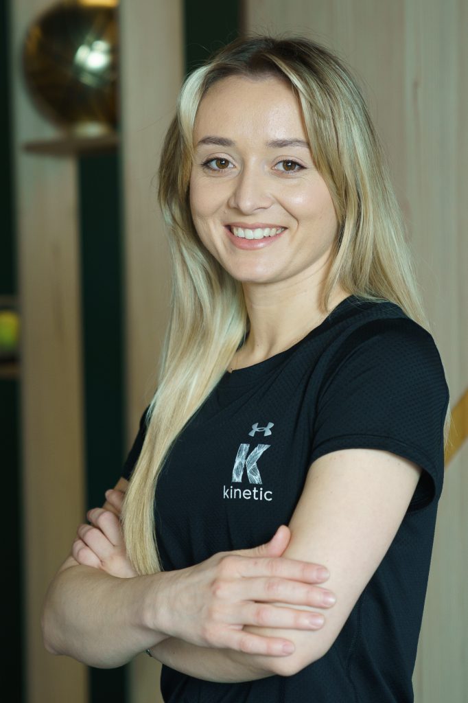 Adelina Grigore