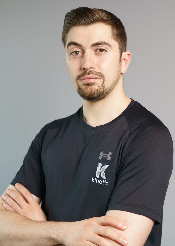 Adrian Martoiu