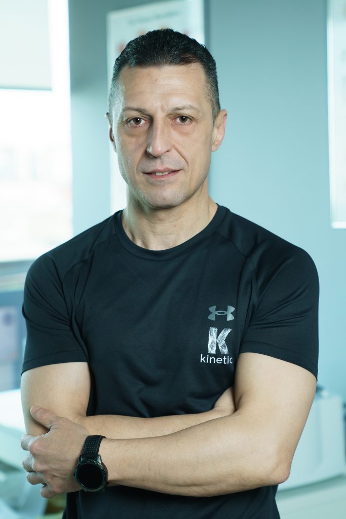 Constantin Irimia