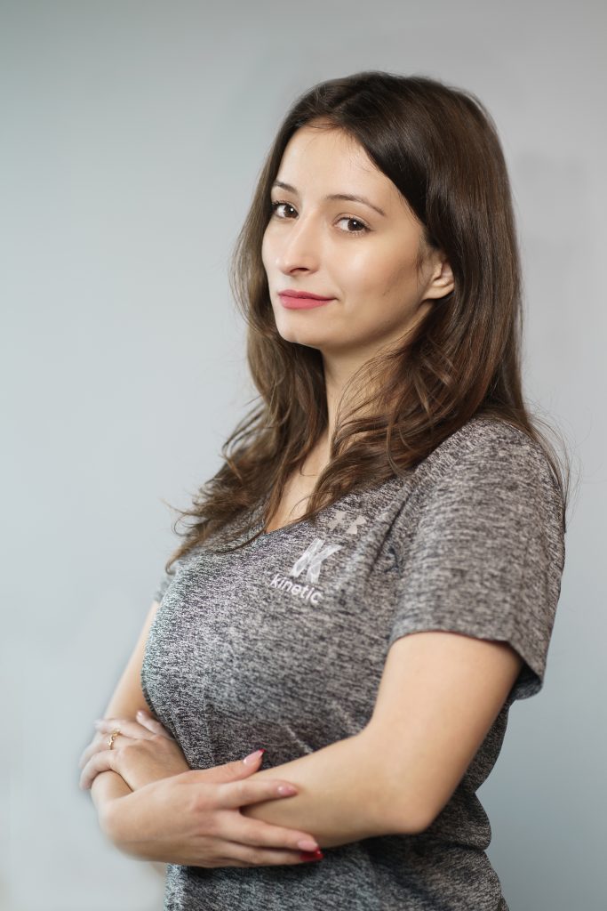 Denise Ilie