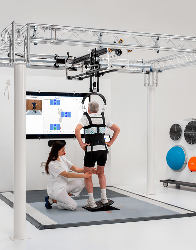 Smart Gravity 3D