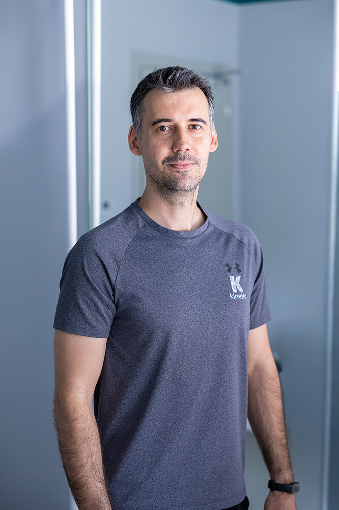 Florin Ciufulescu